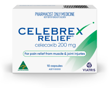 CelebrexRelief