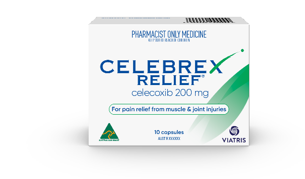 CelebrexRelief