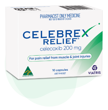 CelebrexRelief